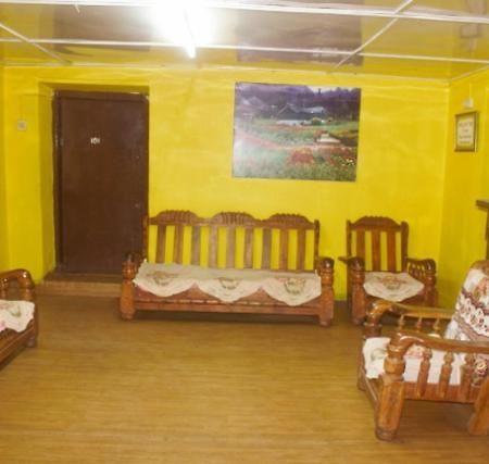 Taj Ss Villa Ooty Exterior photo