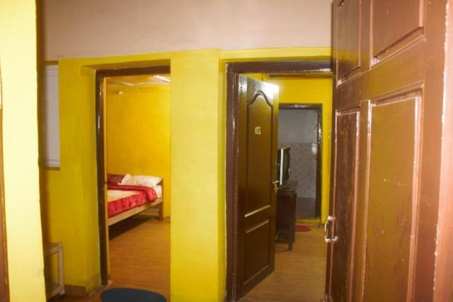 Taj Ss Villa Ooty Exterior photo