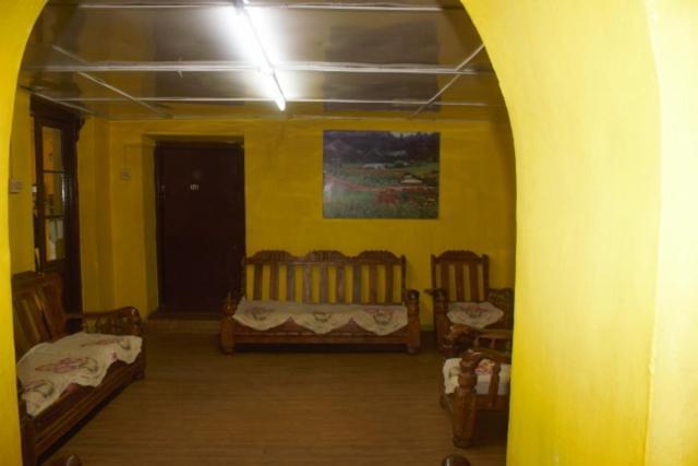 Taj Ss Villa Ooty Exterior photo